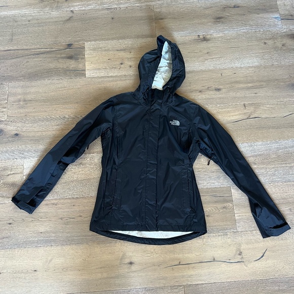 The North Face Women's Alta Vista Rain Jacket - Picture 1 of 3